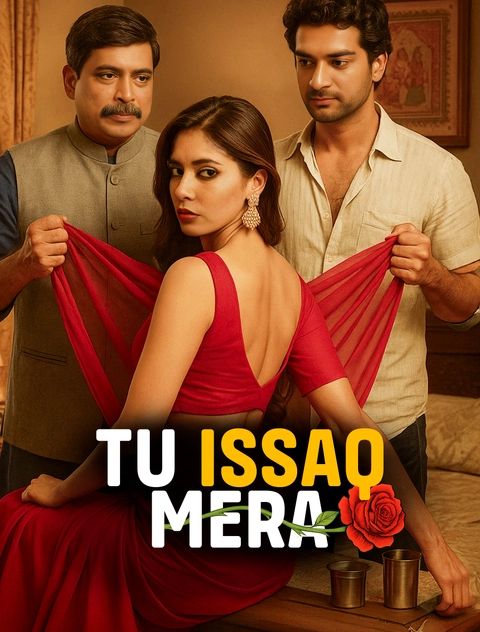 Tu Issaq Mera poster