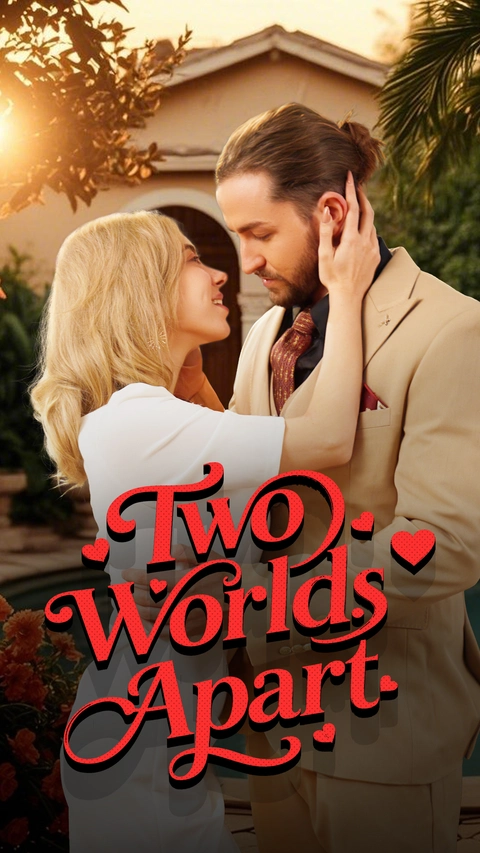 Two Worlds Apart poster