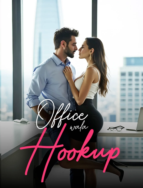 Office Wala Hookup poster