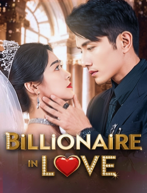 Billionaire In Love poster
