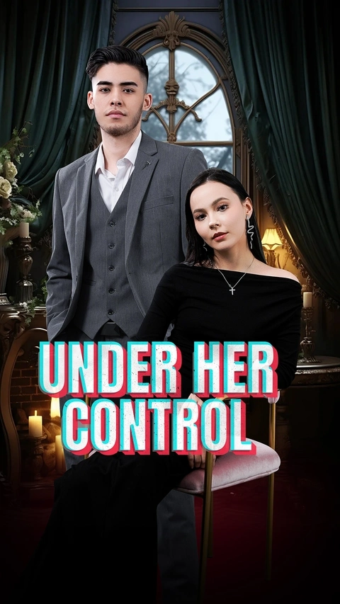 Under Her Control poster