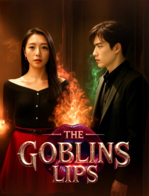The Goblin's Lips poster