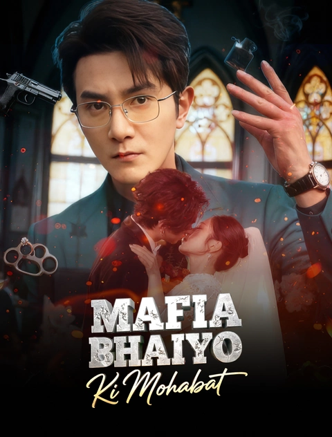 Mafia Bhaiyo Ki Mohabbat poster