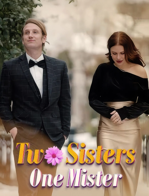 Two Sisters One Mister poster