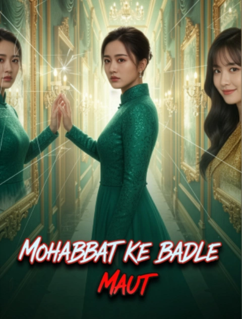 Mohabbat Ke Badle Maut  poster