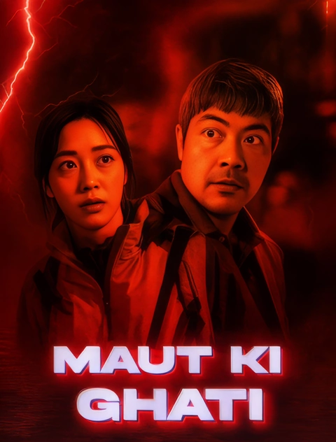 Maut Ki Ghati poster