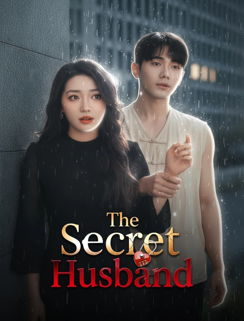 The Secret Husband poster