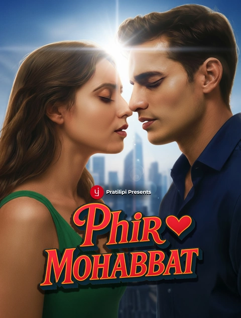 Phir Mohabbat poster