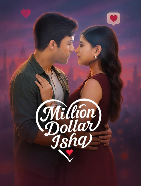 Million Dollar Ishq poster