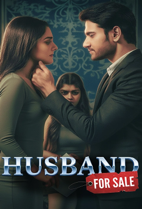 Husband For Sale poster
