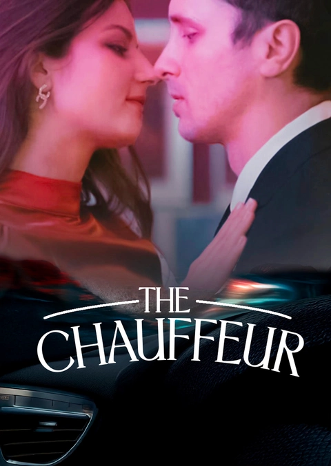 The Chauffeur poster